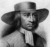 George Fox, Founder of the Society of Friends